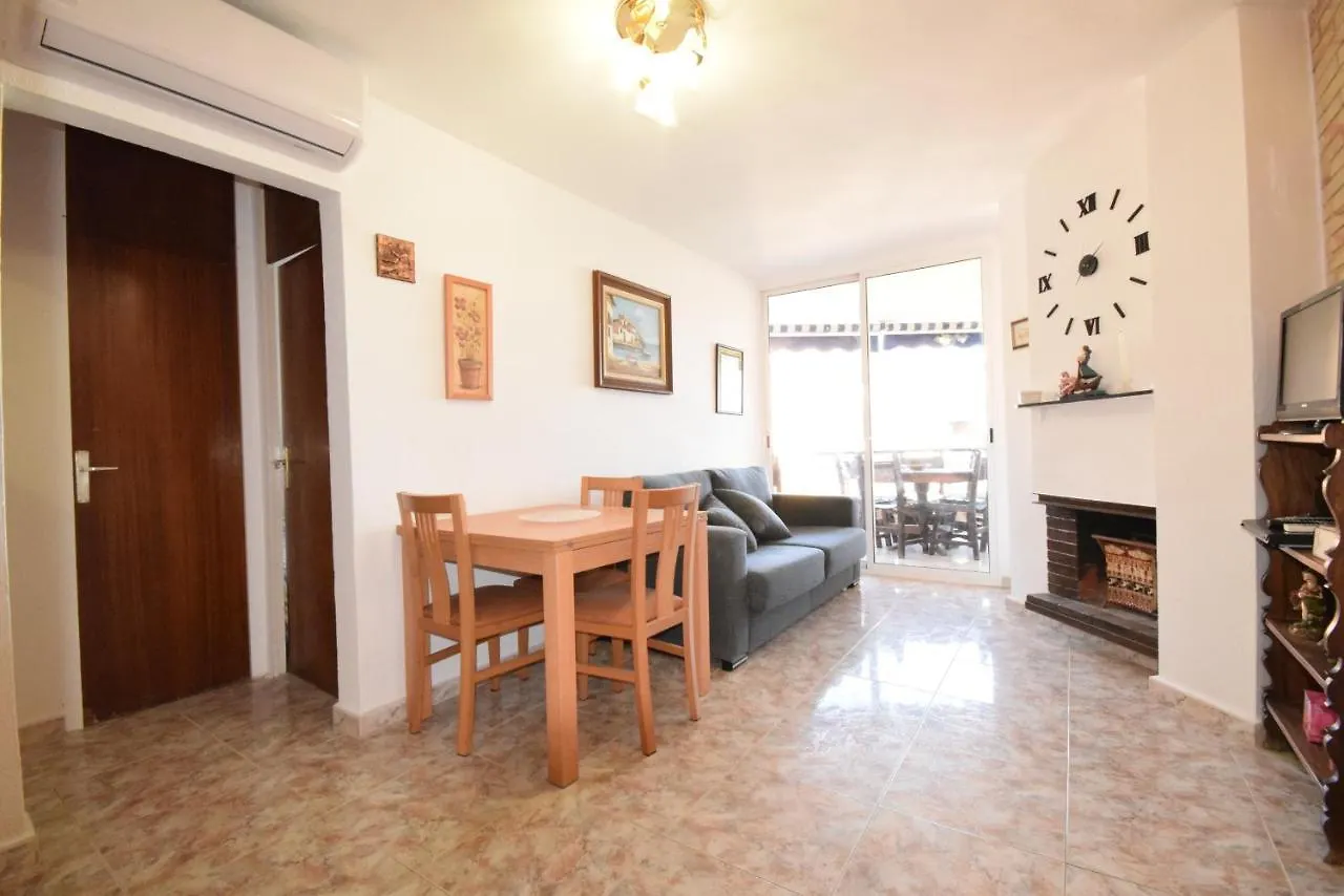 Tirreno Five Apartment La Pineda 0*,  Spain