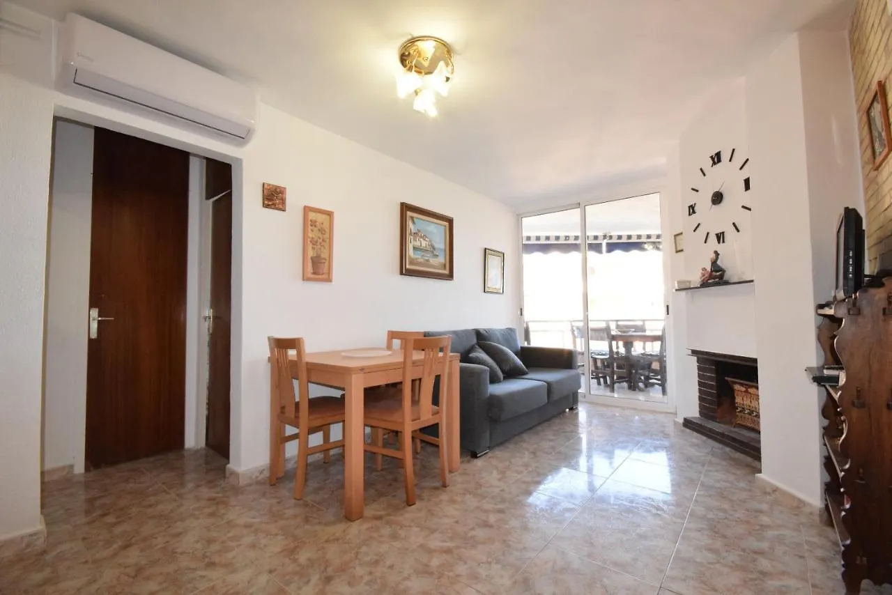Tirreno Five Apartment La Pineda Spain