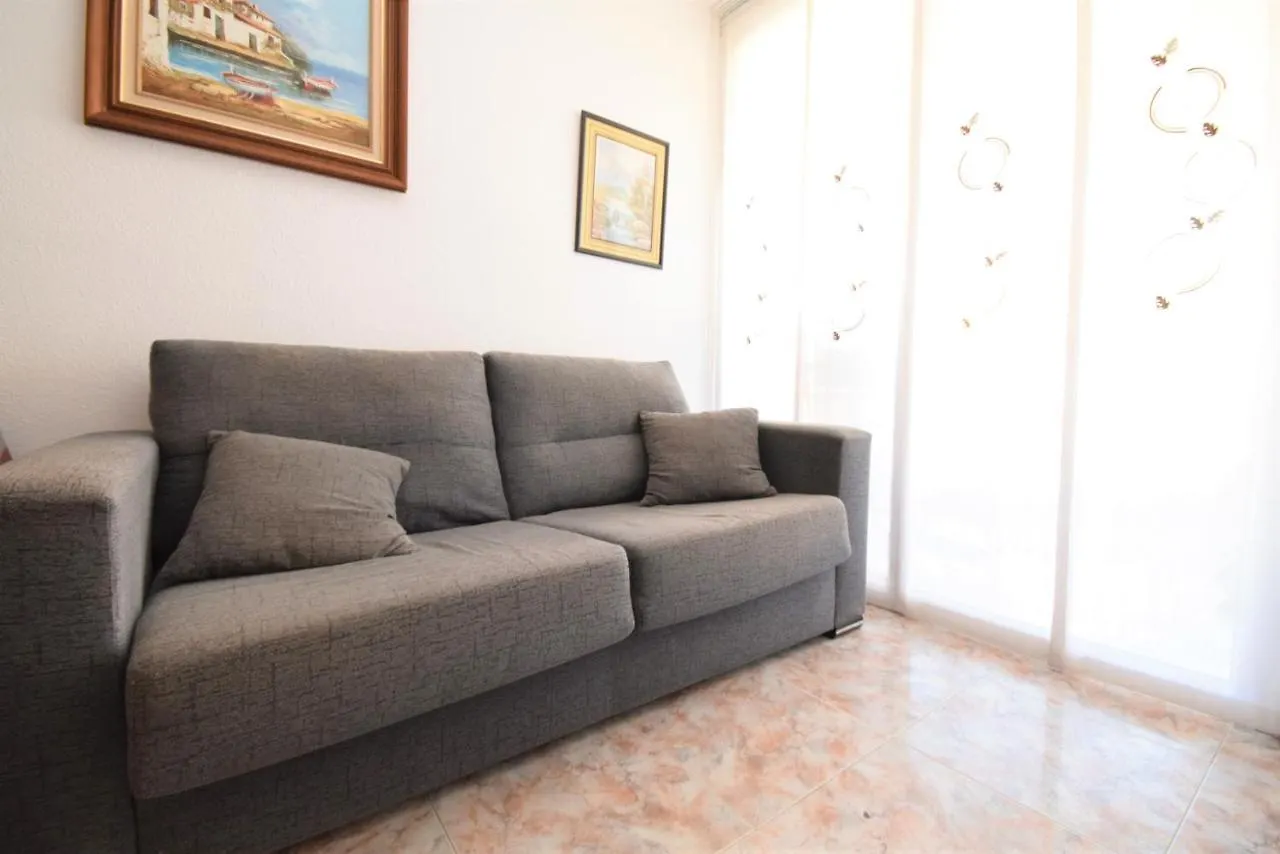 Tirreno Five Apartment La Pineda 0*,  Spain