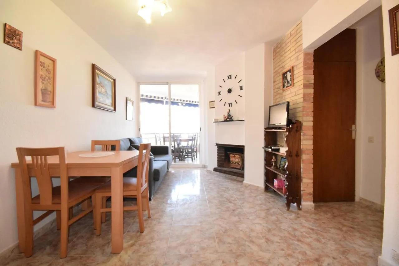 Tirreno Five Apartment La Pineda Spain