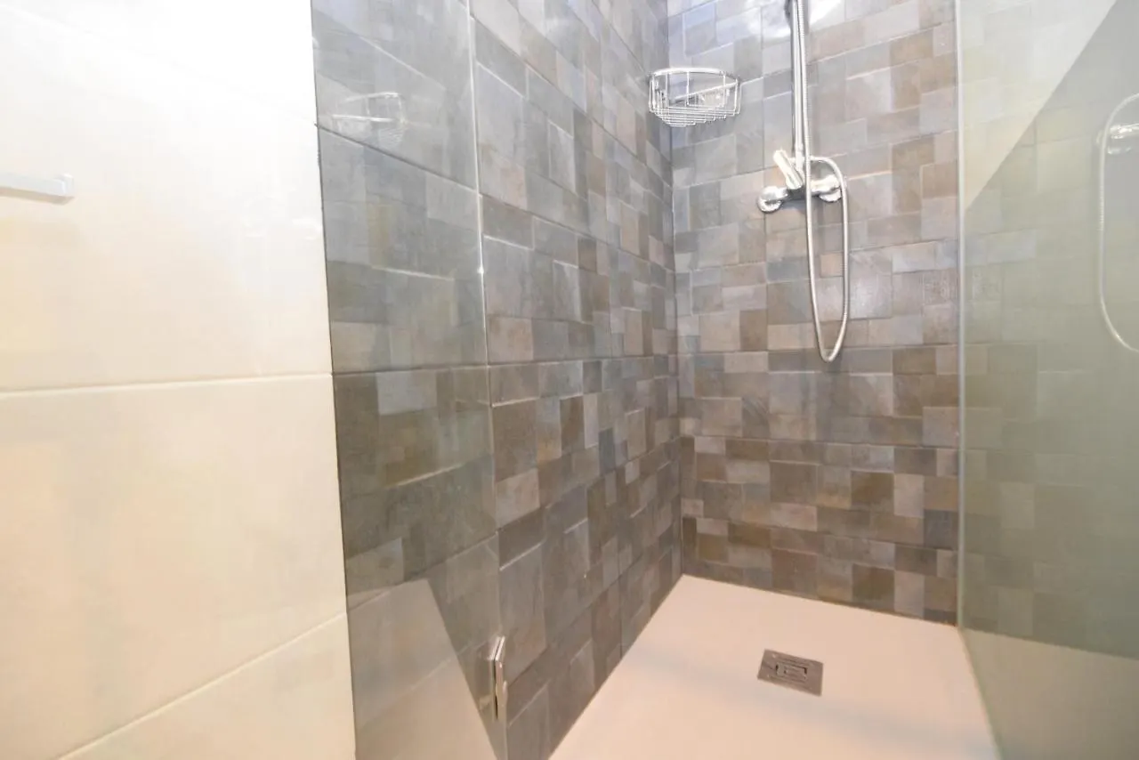 Tirreno Five Apartment La Pineda
